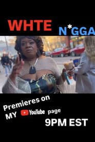 Yamaneika Saunders: White N*gga