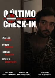 O Último Check-In