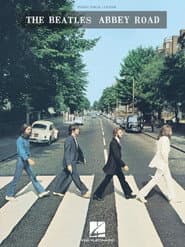 The Beatles: Abbey Road