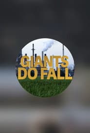 Giants Do Fall