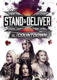 Countdown to NXT Stand & Deliver 2025