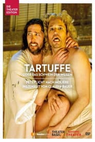 Tartuffe oder das Schwein der Weisen