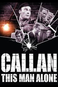 Callan: This Man Alone