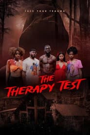 The Therapy Test