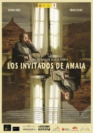 Los invitados de Amaia