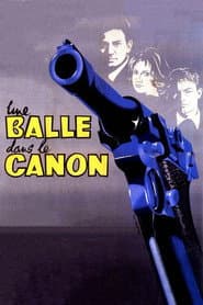 A Bullet in the Gun Barrel