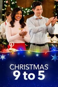 Christmas 9 to 5