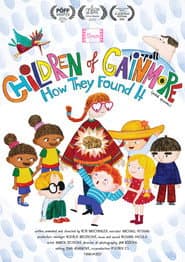 Children of Gainmore: How They Found It