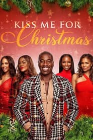 Kiss Me for Christmas