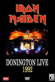 Iron Maiden: Donington Live 1992