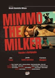 Mimmo the Milker