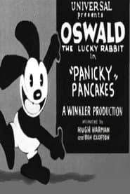 Panicky Pancakes