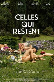 Celles qui restent