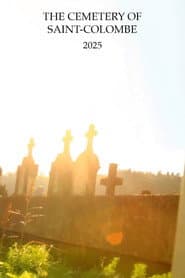 The Cemetery of Sainte-Colombe
