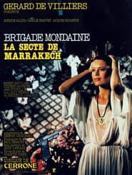 Marrakesh Cult