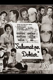 Salamat Po, Doktor