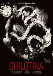 Ghilotina