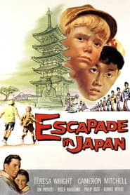Escapade in Japan
