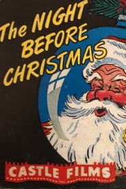 The Night Before Christmas