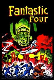 The Fantastic Four