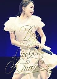 BoA Live: X'mas