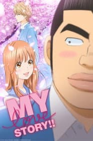My Love Story!!