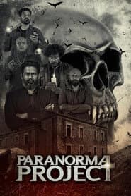 Paranormal Project