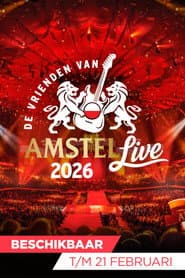 De Vrienden van Amstel LIVE 2026
