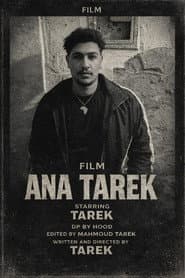 ANA TAREK