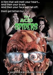 Acid Spiders