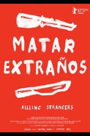 Killing Strangers