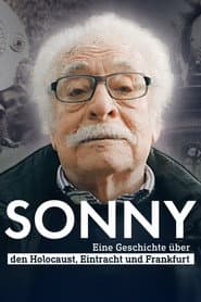 Sonny - eine Geschichte über den Holocaust, Eintracht und Frankfurt