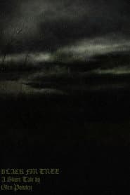 Black Fir Tree