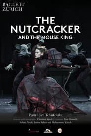 The Nutcracker and the Mouse King