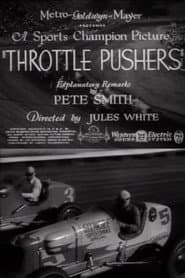 Throttle Pushers