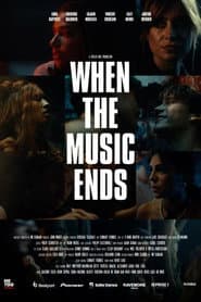 When the Music Ends