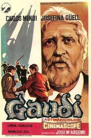 Gaudí