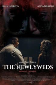 The Newlyweds: Blood at the Altar