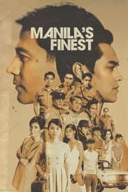 Manila's Finest