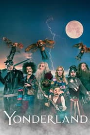 Yonderland