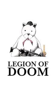 Legion of Doom