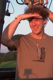 Jochem in de Wolken