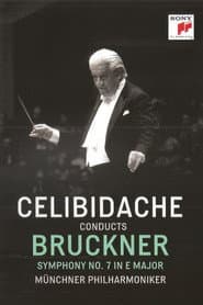 Bruckner - Symphony No. 7 (Sergiu Celibidache, live at the Suntory Hall, Tokyo)