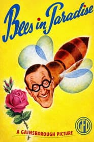 Bees in Paradise