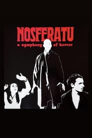 Nosferatu: A Symphony of Horror