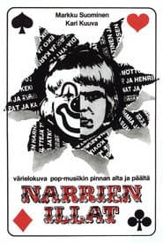 Narrien illat