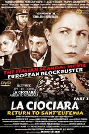 La Ciociara 3 - Return to Sant'Eufemia