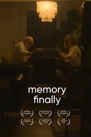 Memory Finally