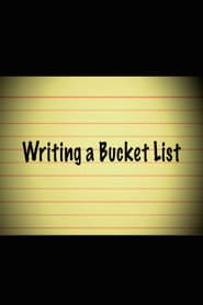 Writing a Bucket List