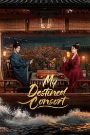 My Destined Consort